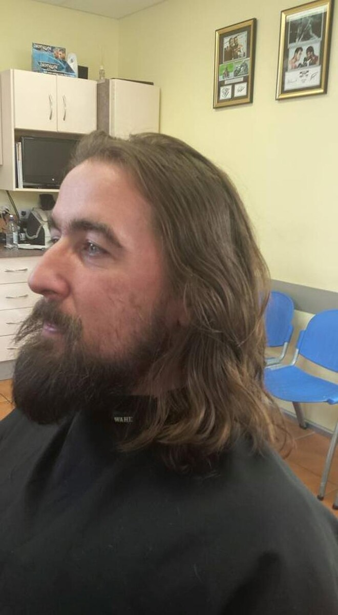 Images AlleyKatz Barber Shop