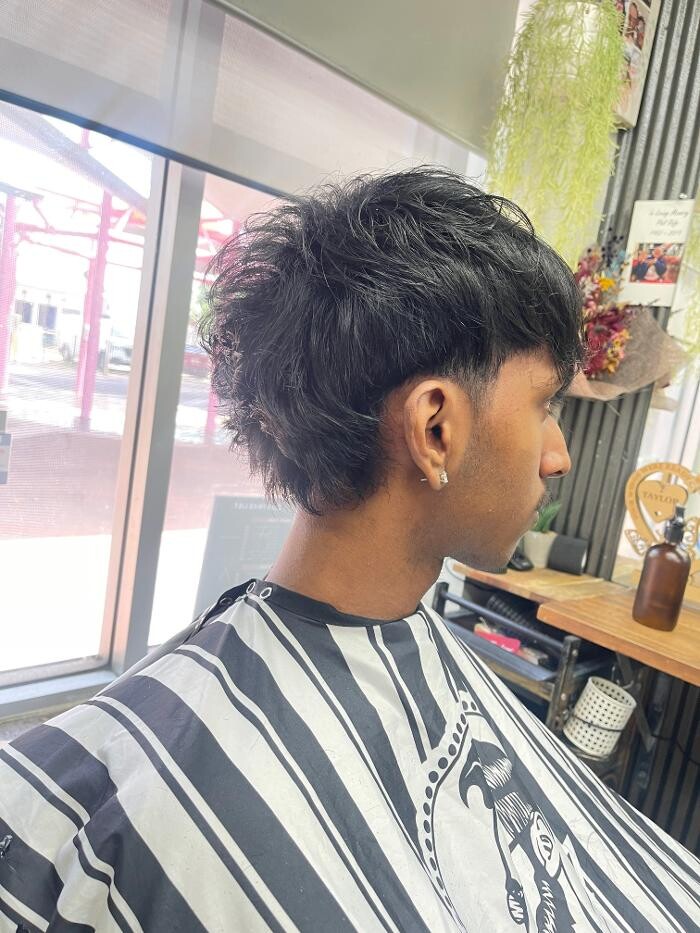 Images AlleyKatz Barber Shop