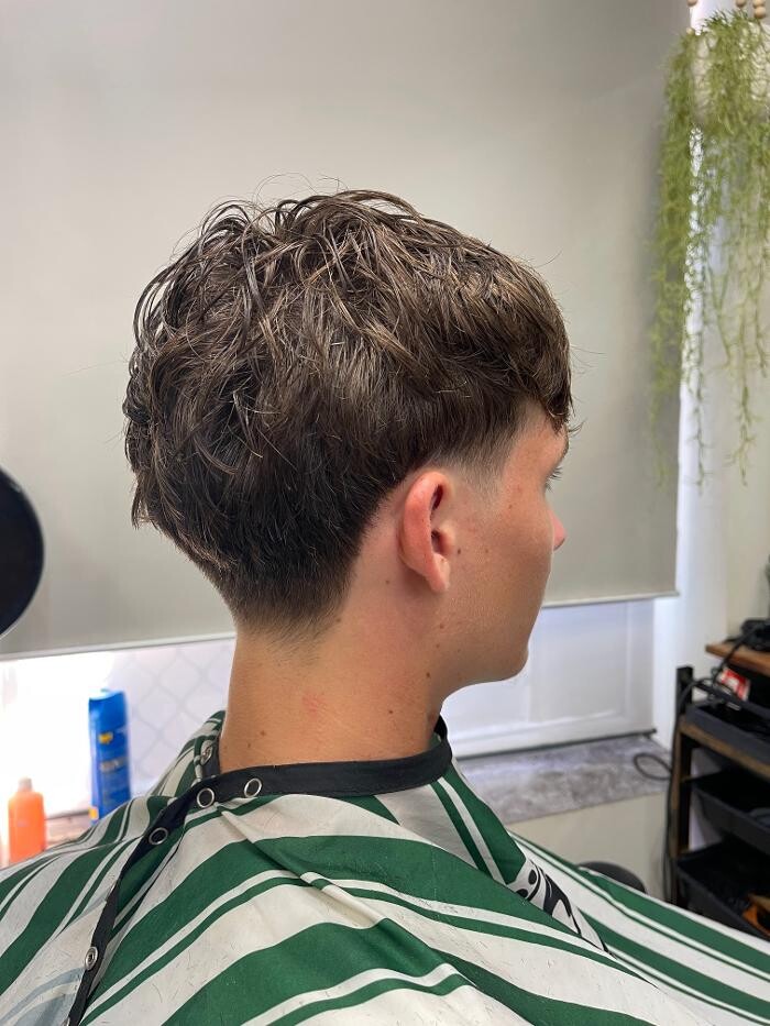 Images AlleyKatz Barber Shop