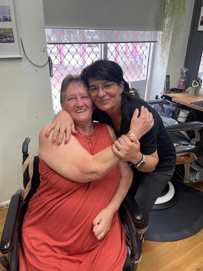 Images AlleyKatz Barber Shop