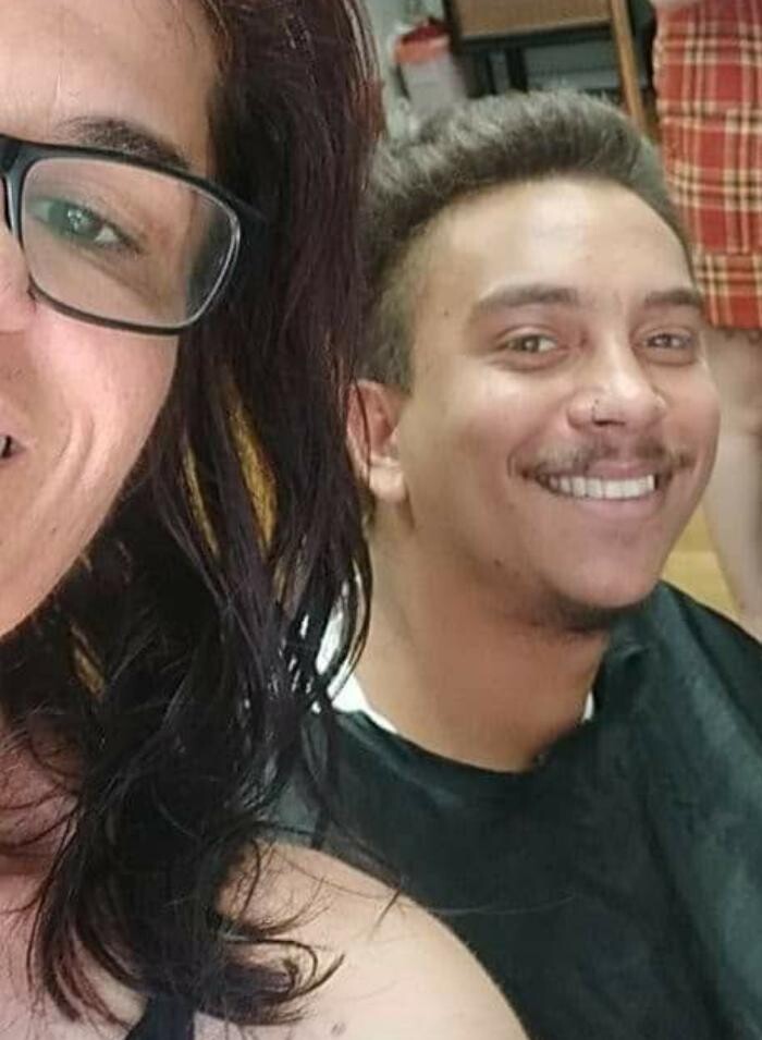 Images AlleyKatz Barber Shop