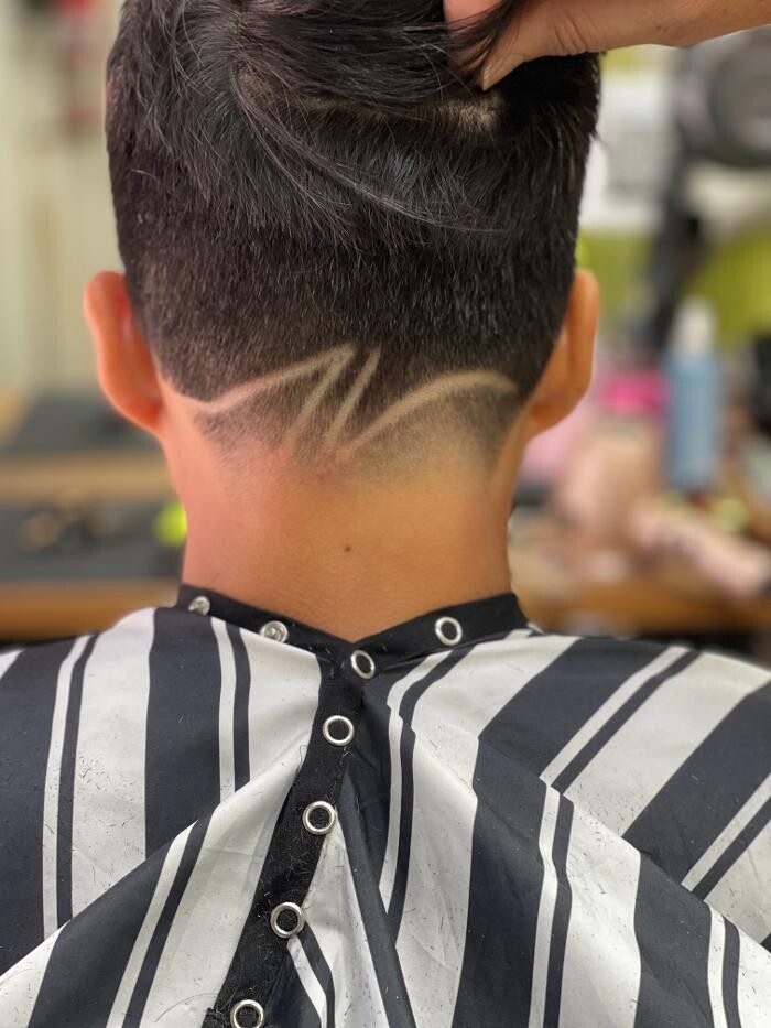 Images AlleyKatz Barber Shop