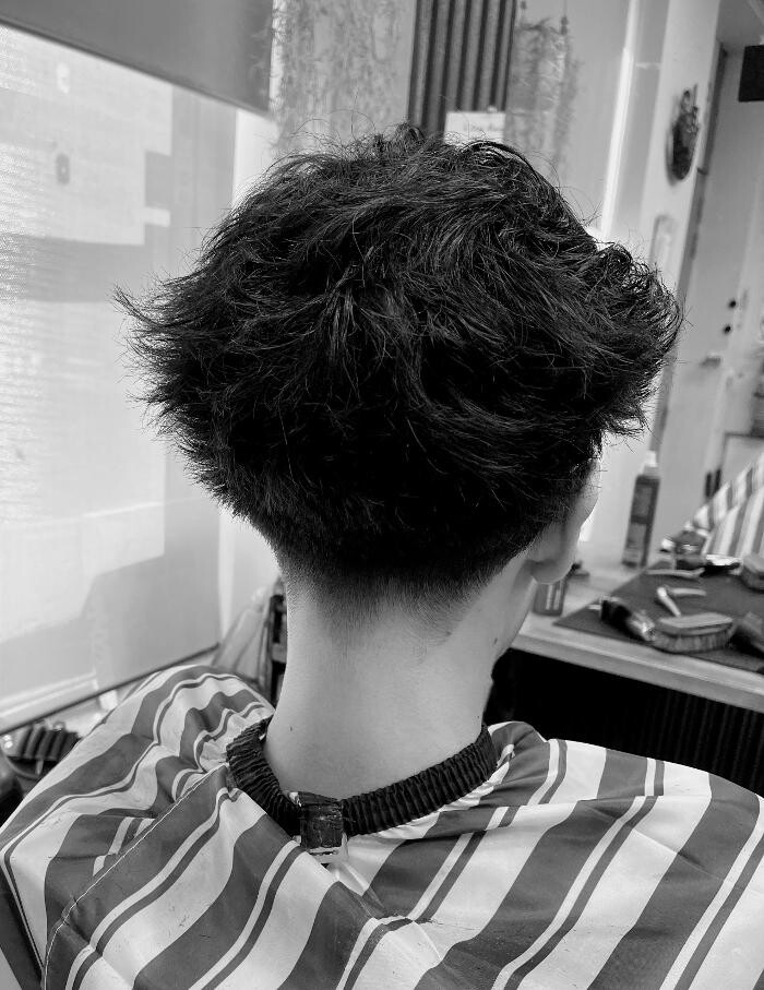 Images AlleyKatz Barber Shop