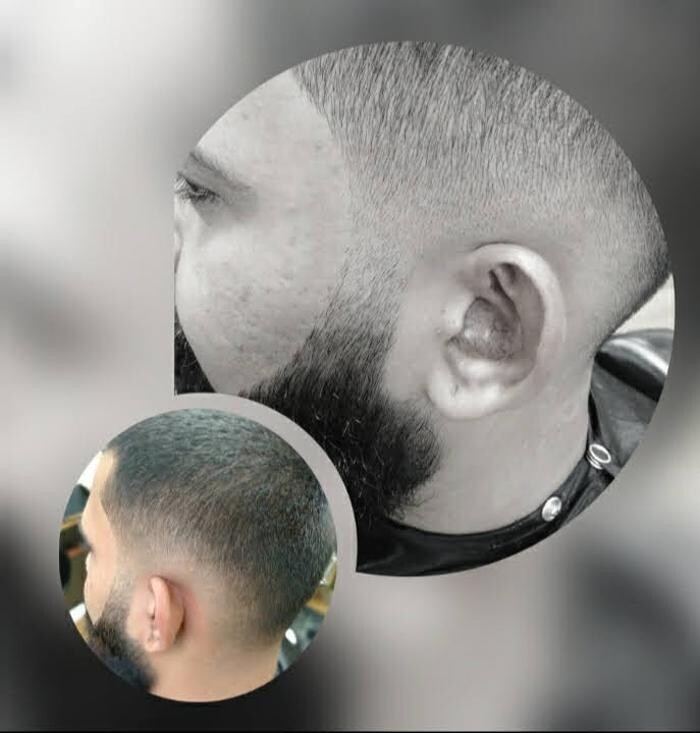 Images AlleyKatz Barber Shop