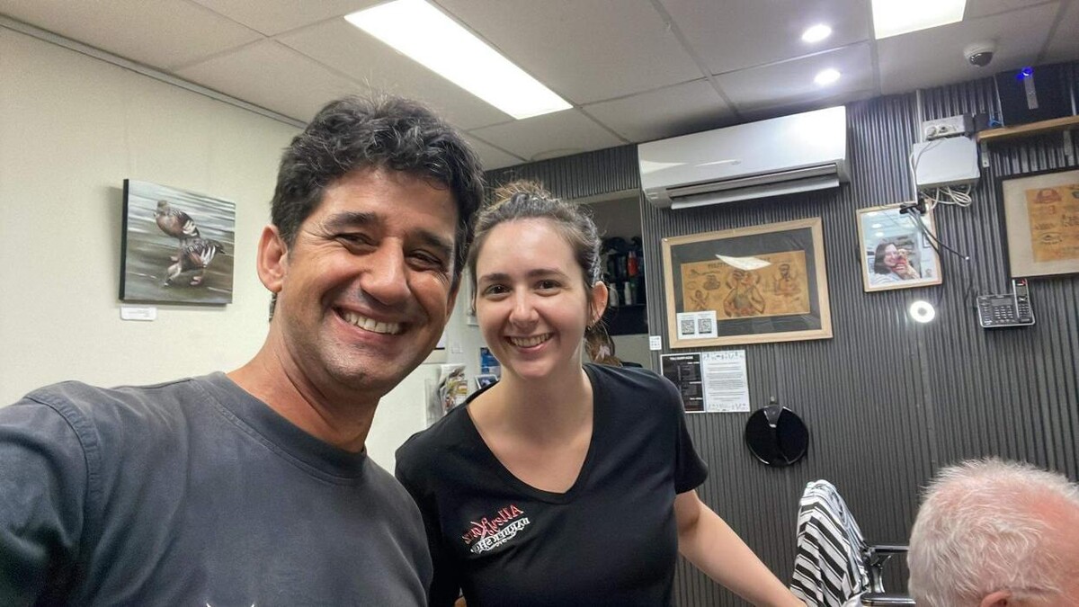 Images AlleyKatz Barber Shop