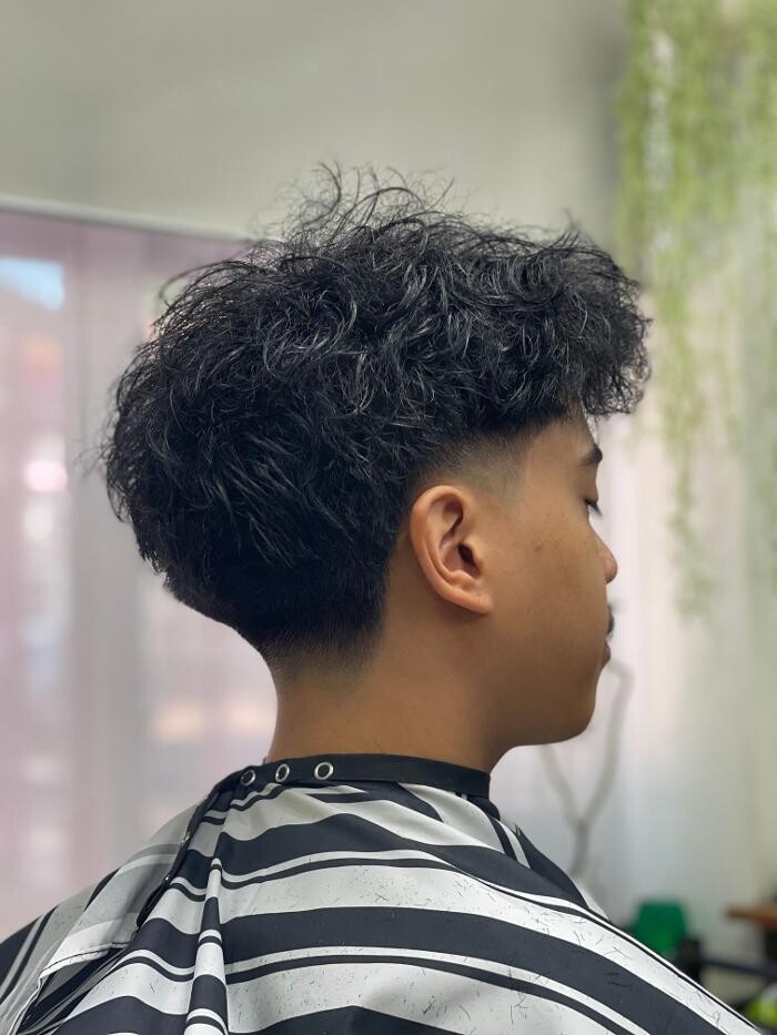 Images AlleyKatz Barber Shop