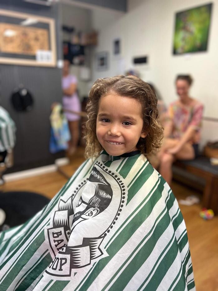 Images AlleyKatz Barber Shop