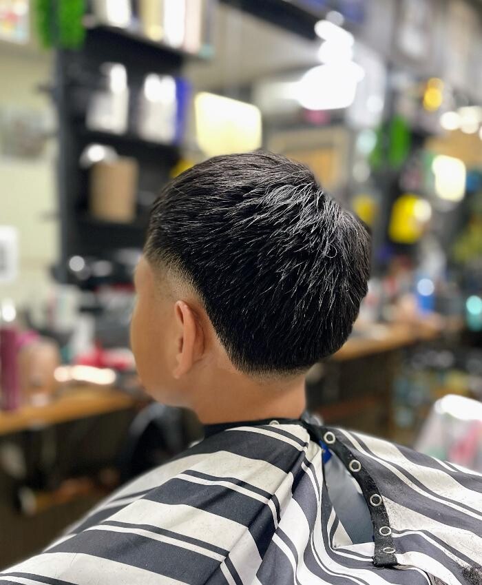 Images AlleyKatz Barber Shop