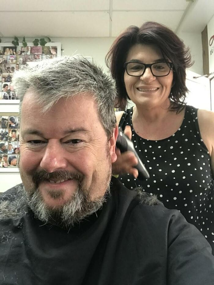 Images AlleyKatz Barber Shop