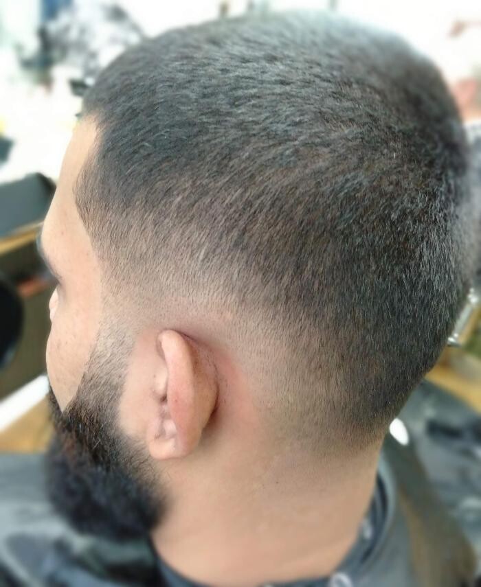 Images AlleyKatz Barber Shop