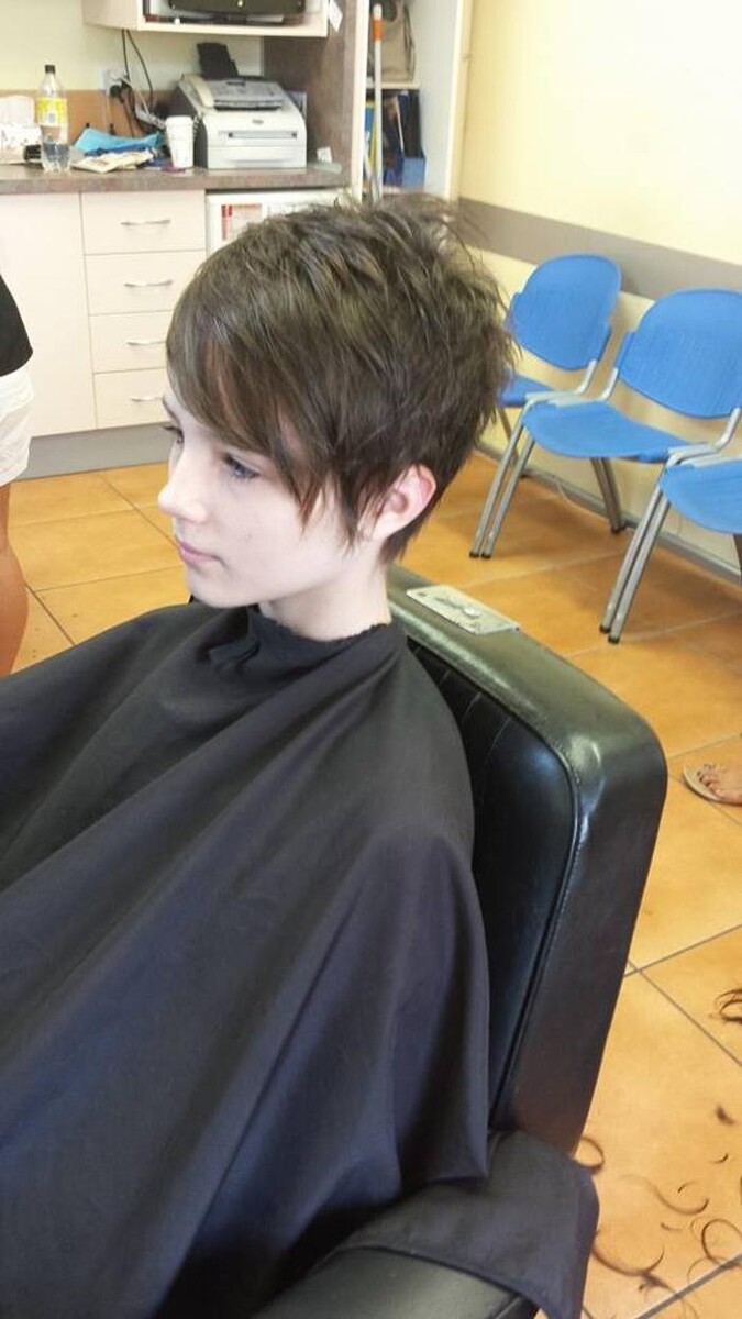 Images AlleyKatz Barber Shop