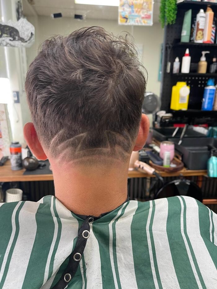 Images AlleyKatz Barber Shop