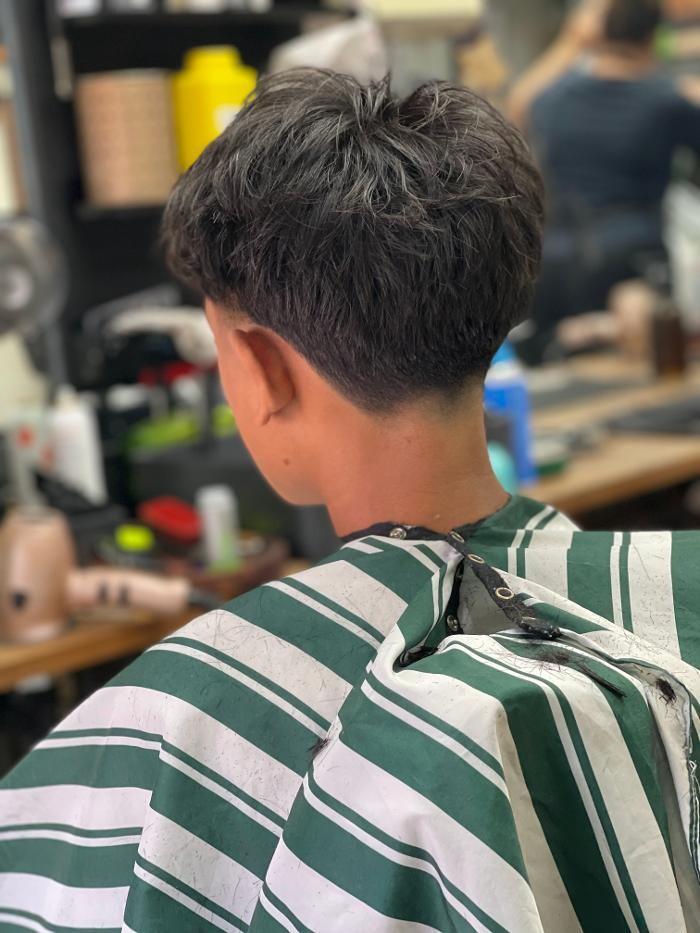 Images AlleyKatz Barber Shop