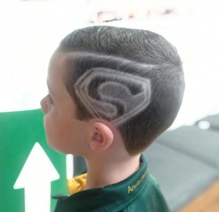 Images AlleyKatz Barber Shop