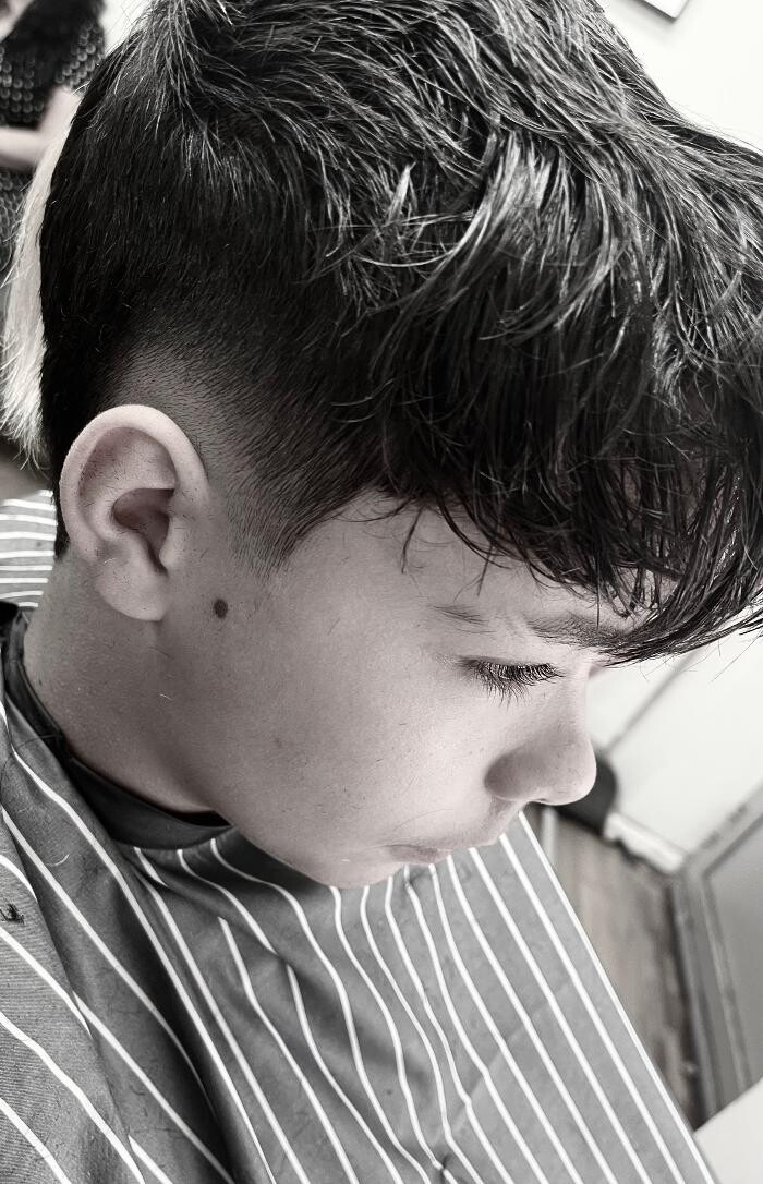 Images AlleyKatz Barber Shop