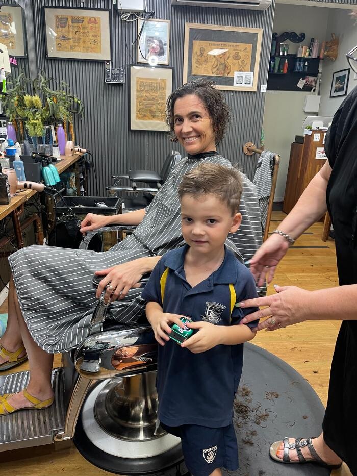 Images AlleyKatz Barber Shop