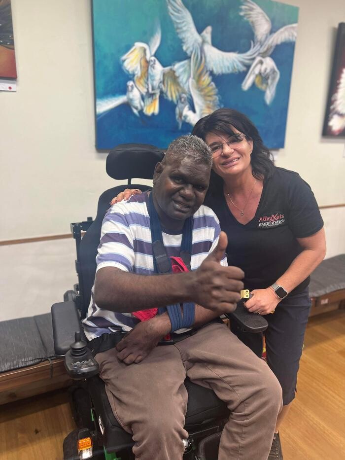 Images AlleyKatz Barber Shop