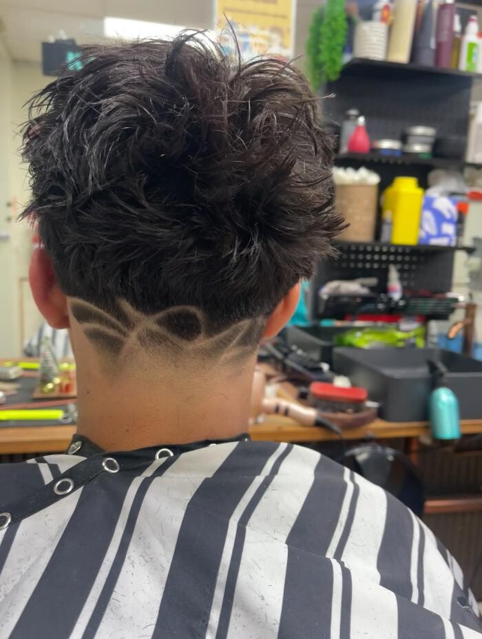 Images AlleyKatz Barber Shop