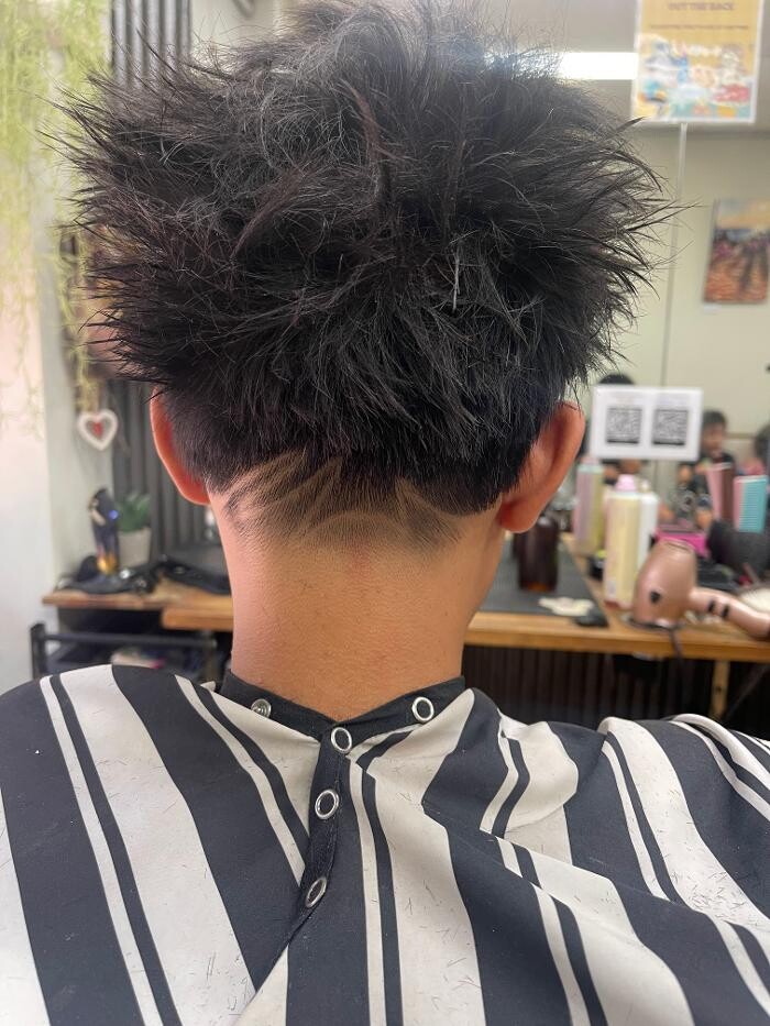 Images AlleyKatz Barber Shop