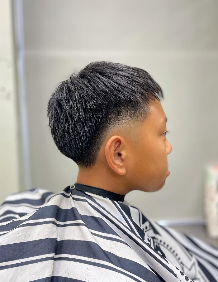 Images AlleyKatz Barber Shop