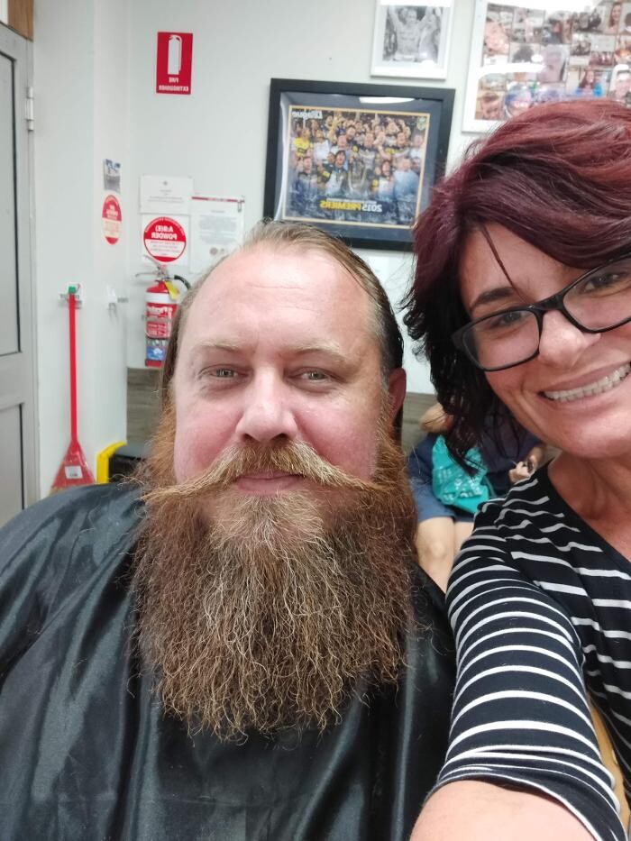 Images AlleyKatz Barber Shop