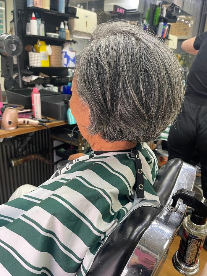 Images AlleyKatz Barber Shop