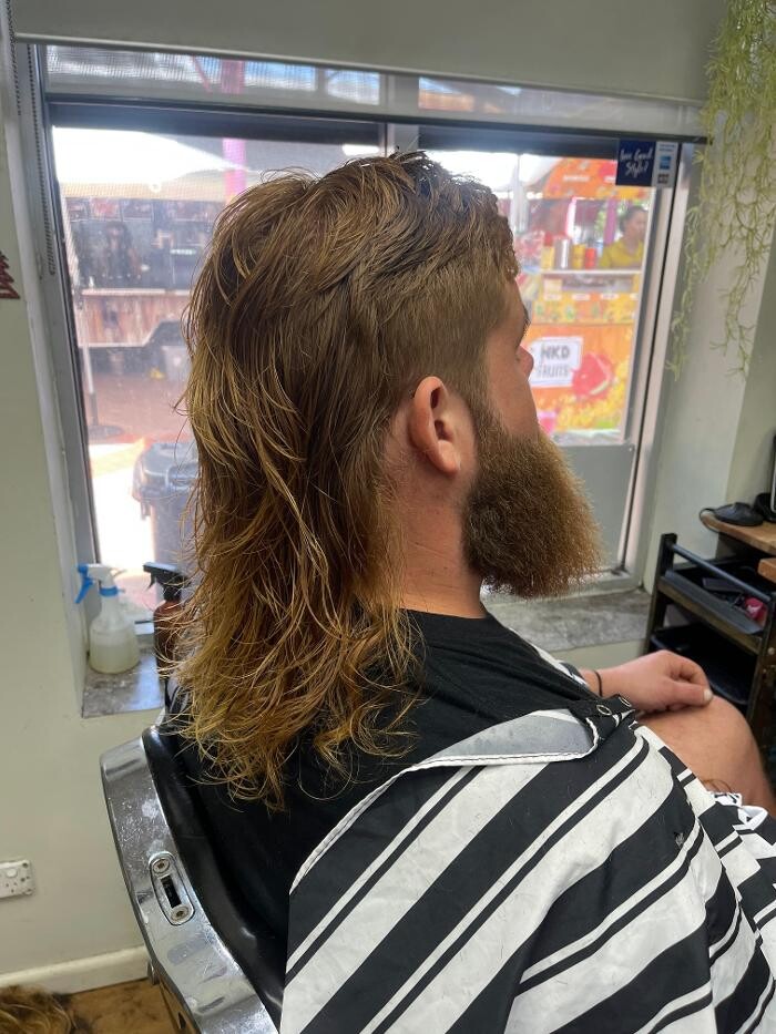 Images AlleyKatz Barber Shop