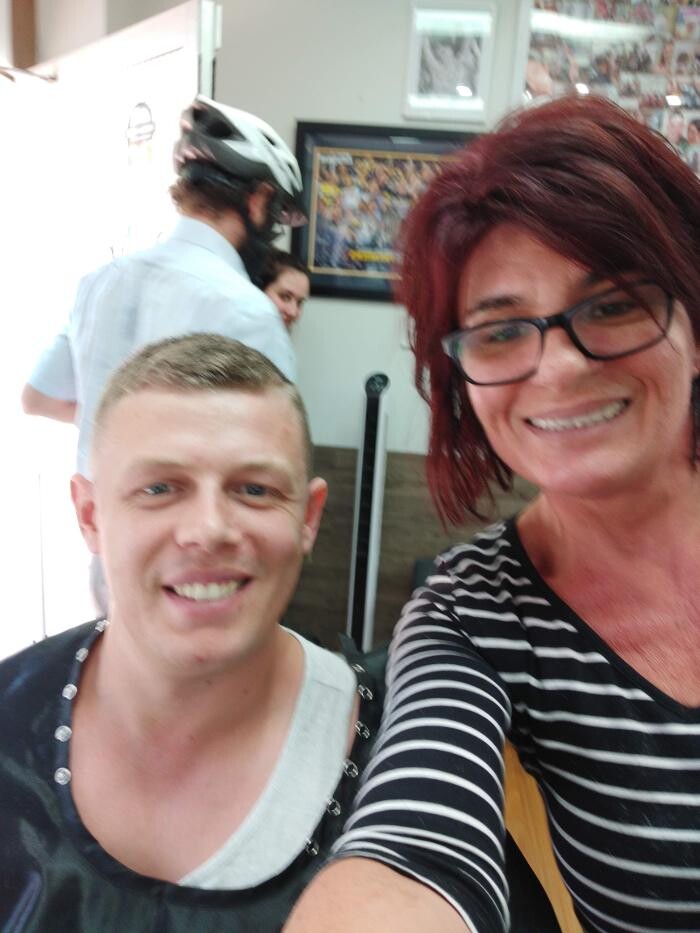 Images AlleyKatz Barber Shop