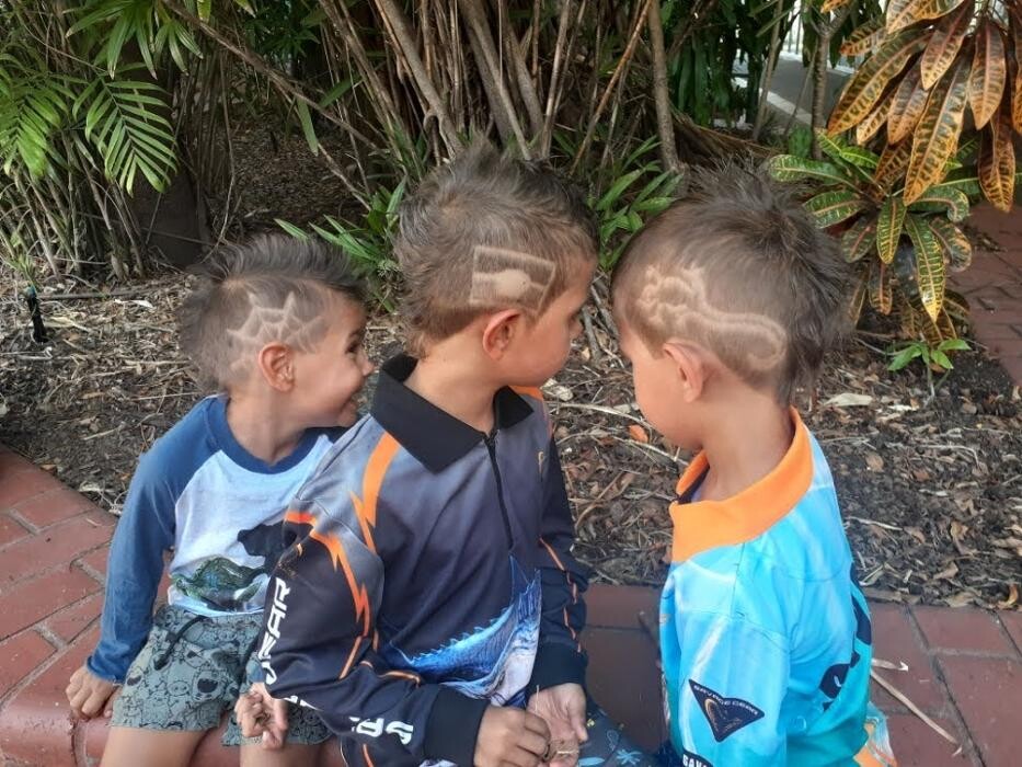 Images AlleyKatz Barber Shop