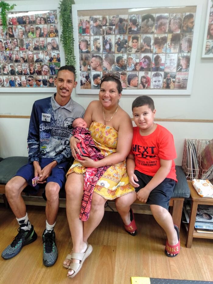 Images AlleyKatz Barber Shop