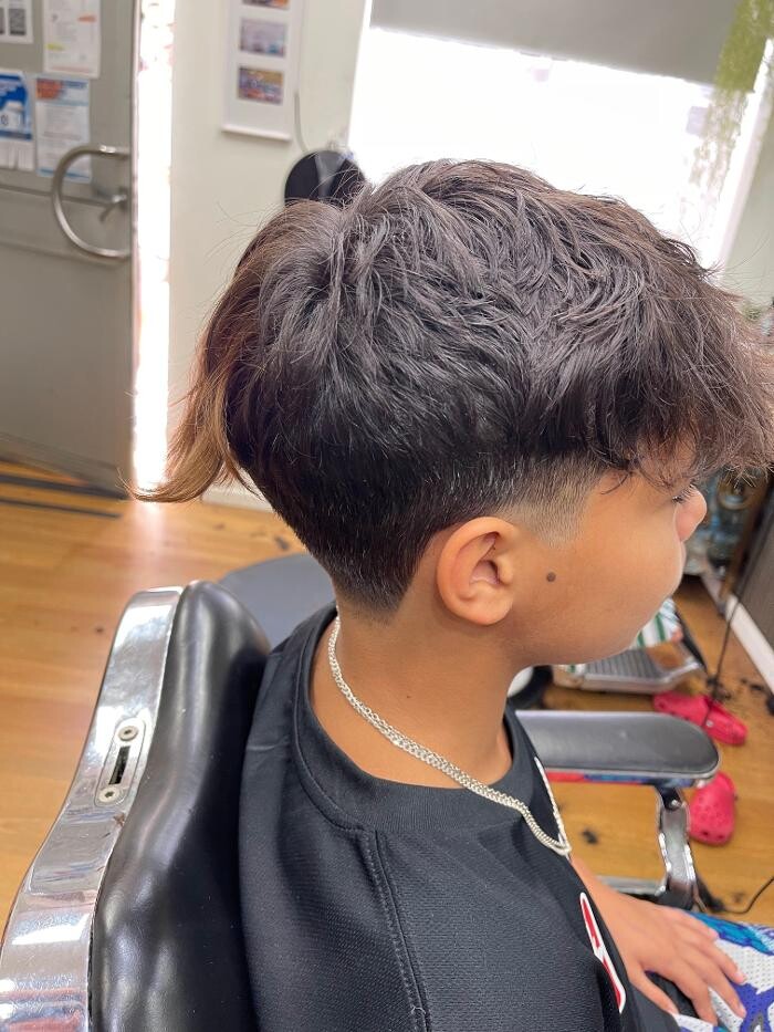 Images AlleyKatz Barber Shop