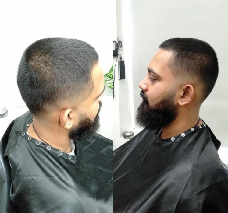 Images AlleyKatz Barber Shop