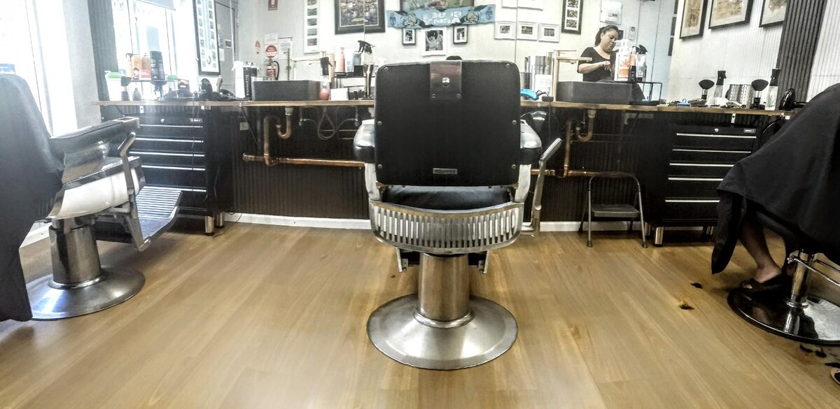 Images AlleyKatz Barber Shop