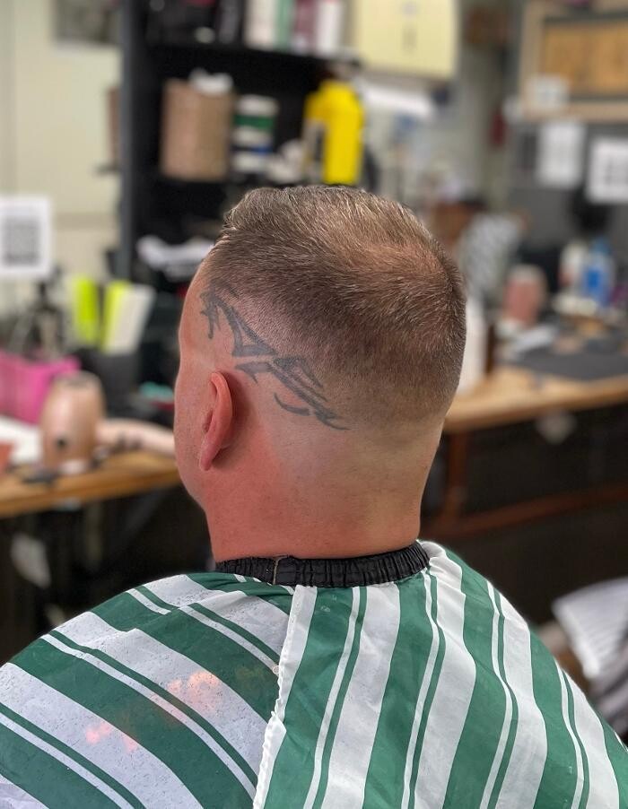 Images AlleyKatz Barber Shop