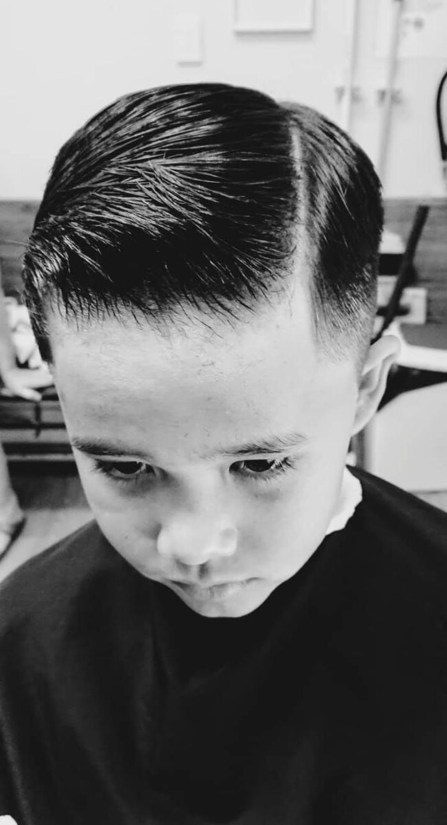 Images AlleyKatz Barber Shop