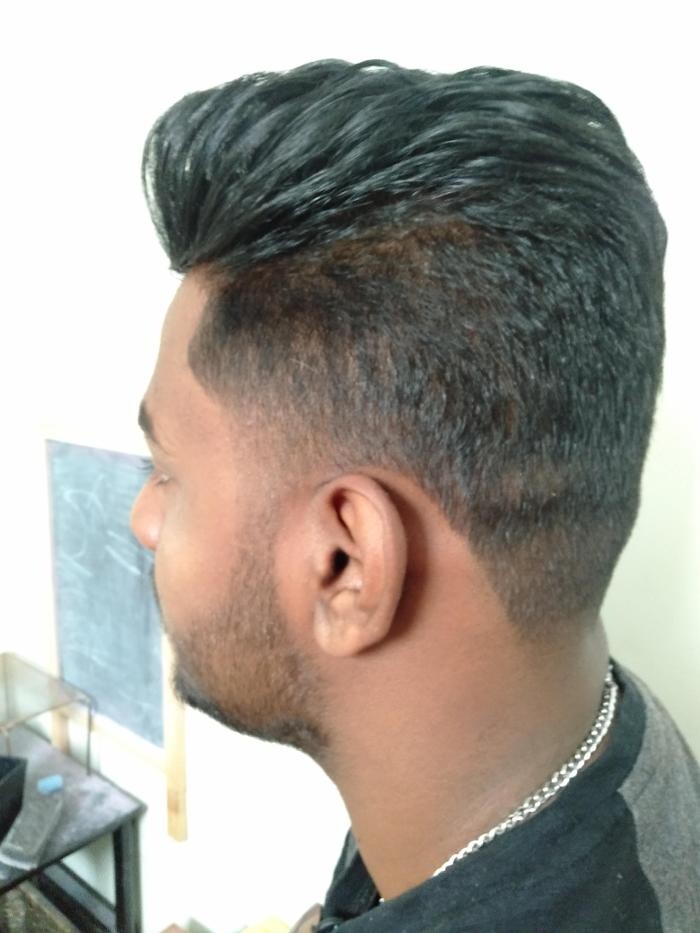 Images AlleyKatz Barber Shop