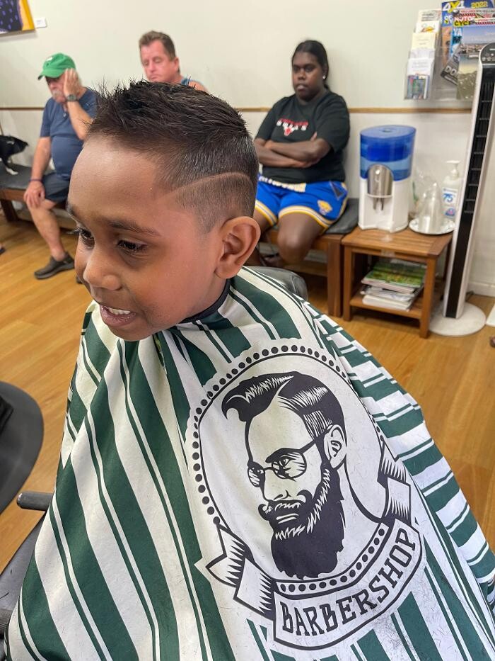 Images AlleyKatz Barber Shop