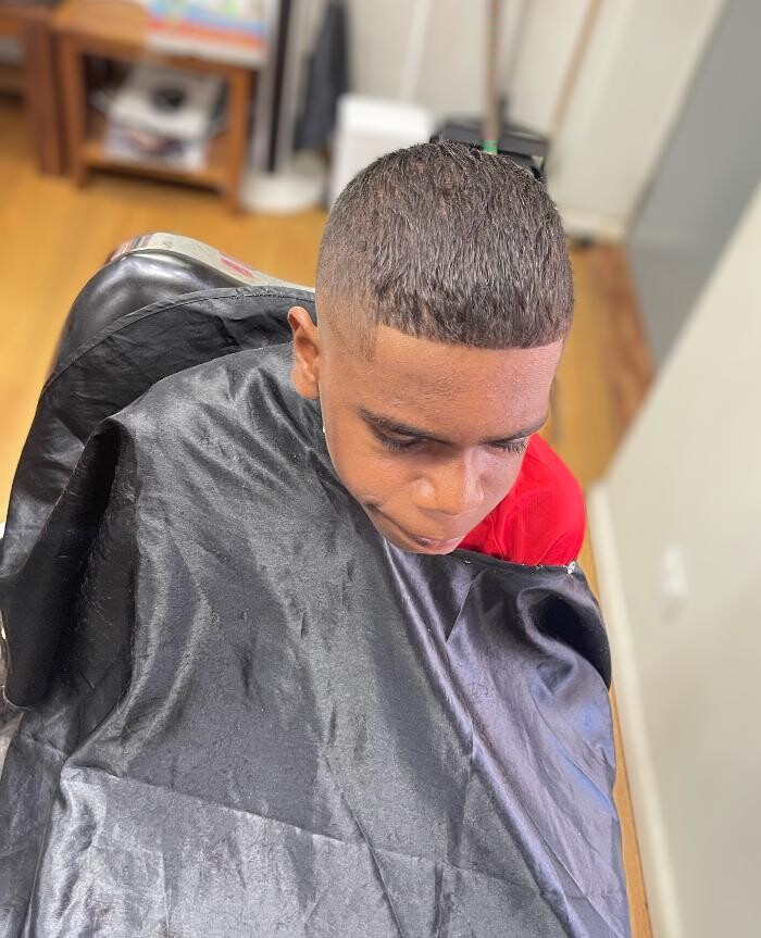 Images AlleyKatz Barber Shop