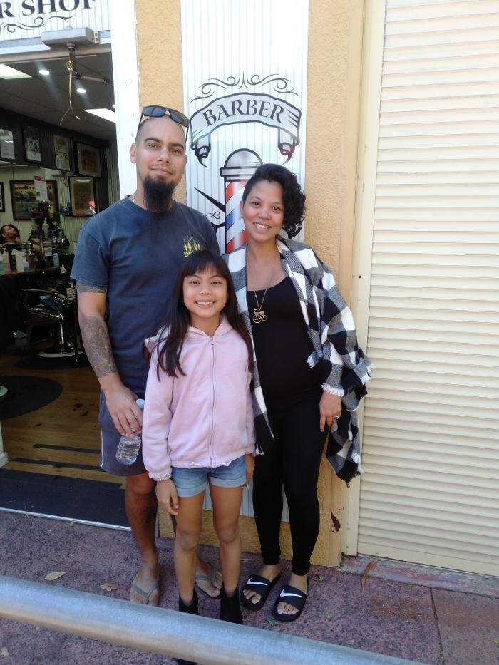 Images AlleyKatz Barber Shop