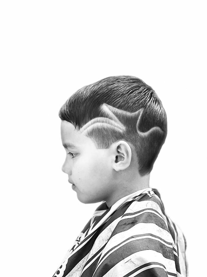 Images AlleyKatz Barber Shop