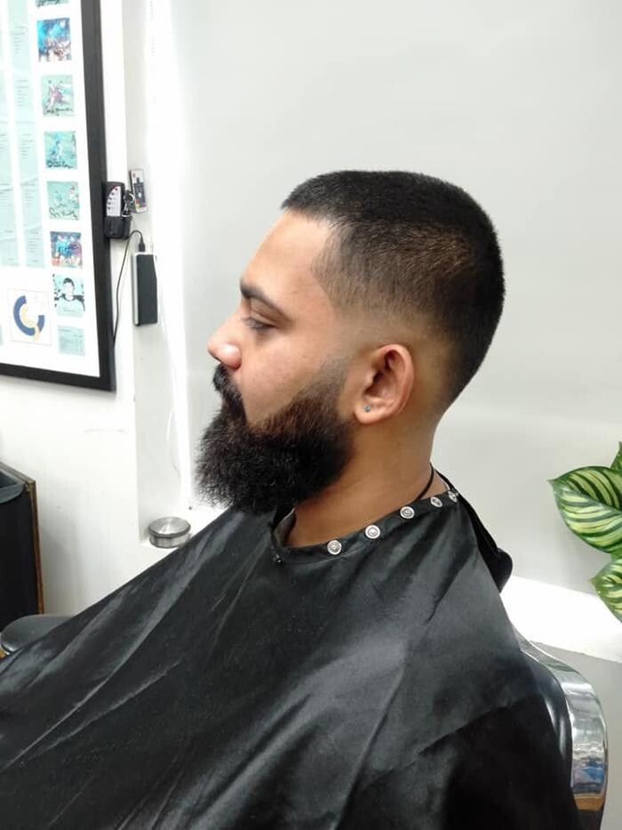 Images AlleyKatz Barber Shop