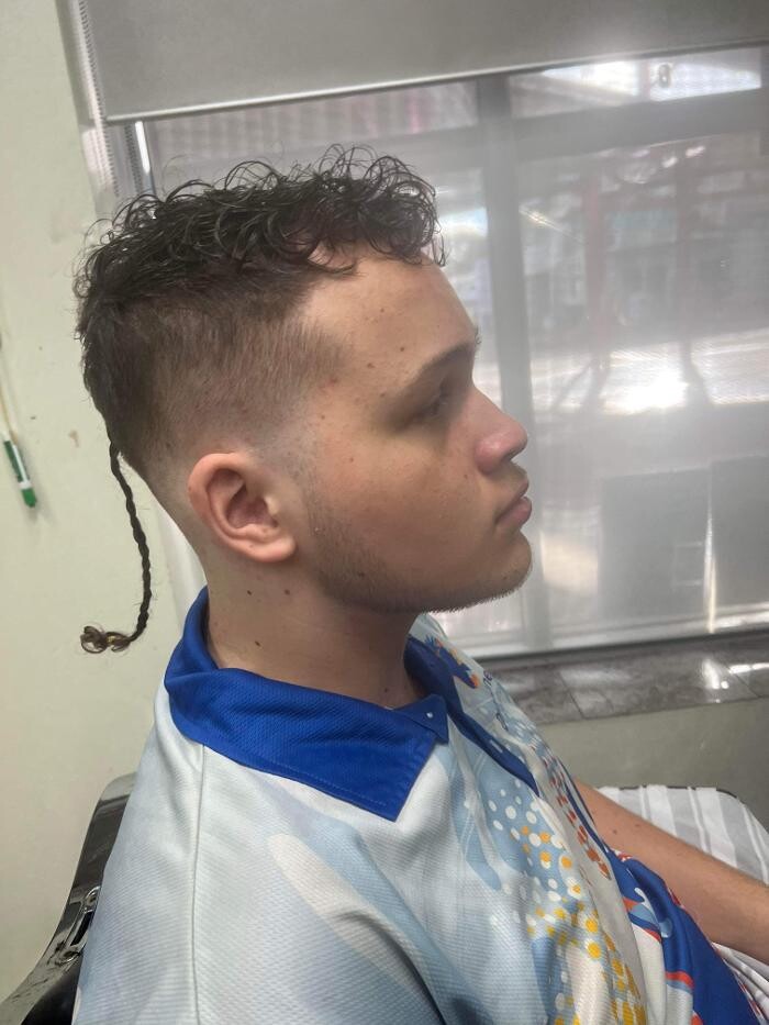 Images AlleyKatz Barber Shop