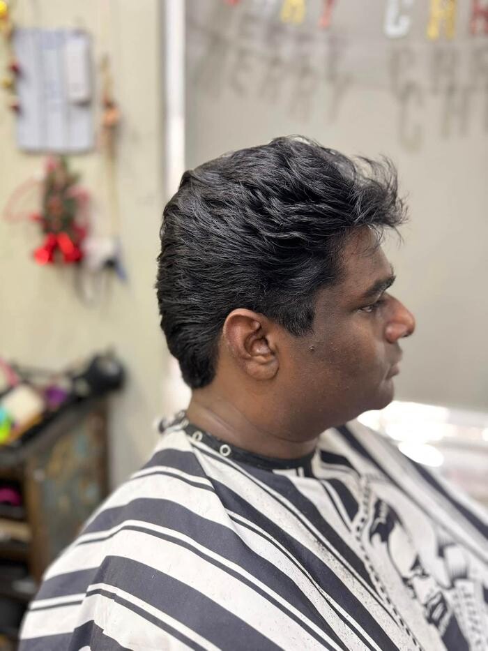 Images AlleyKatz Barber Shop