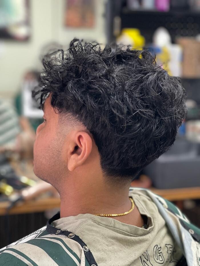 Images AlleyKatz Barber Shop