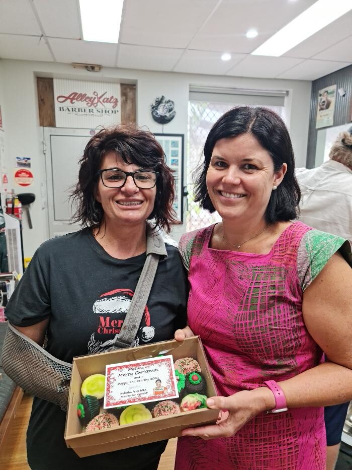 Images AlleyKatz Barber Shop