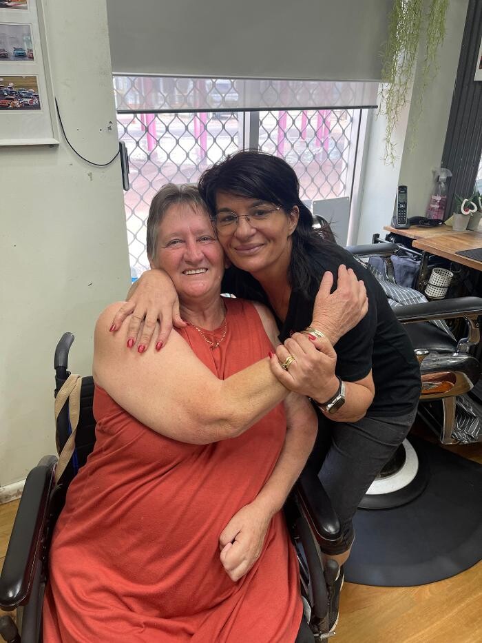 Images AlleyKatz Barber Shop