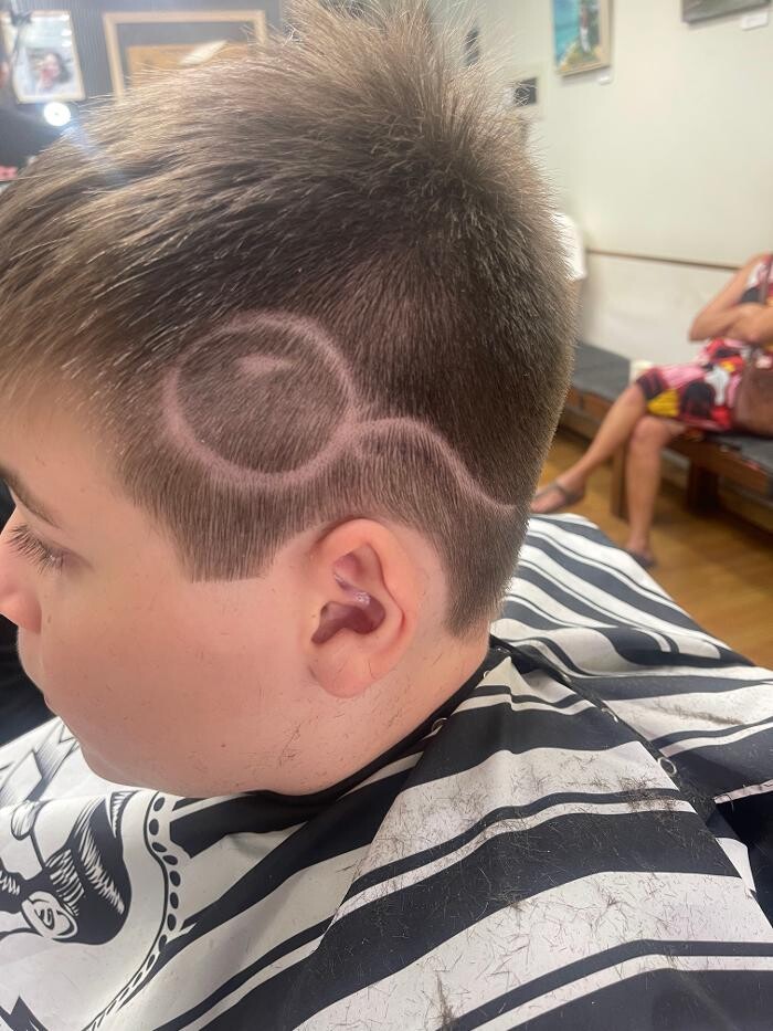 Images AlleyKatz Barber Shop