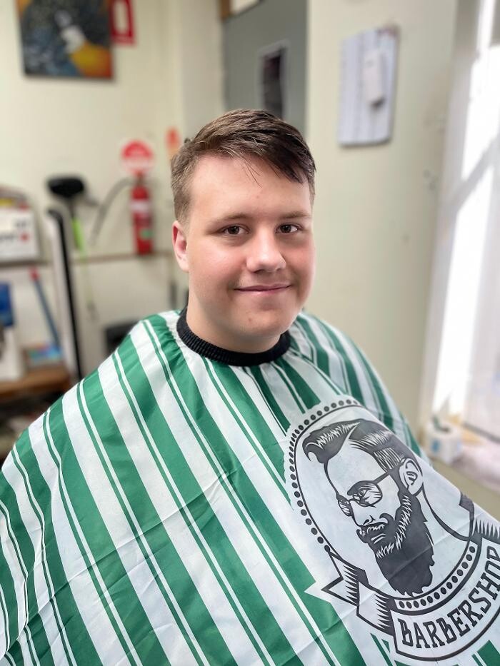 Images AlleyKatz Barber Shop