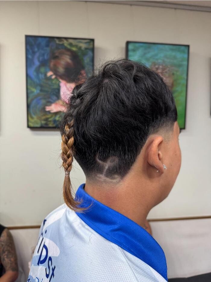 Images AlleyKatz Barber Shop