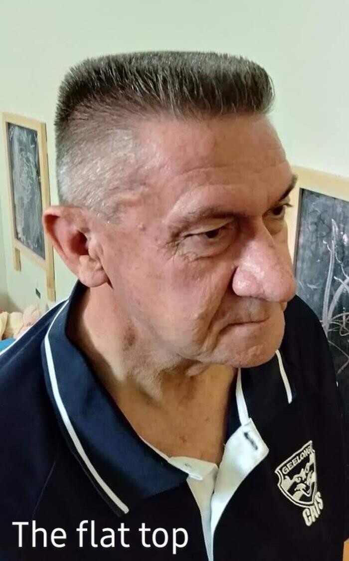 Images AlleyKatz Barber Shop